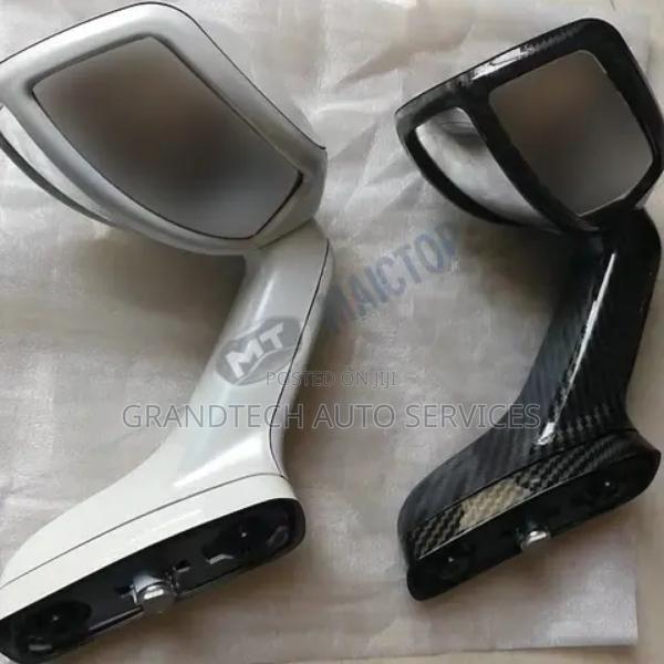 Prado Fj 150 /LC 200 Wing Mirror