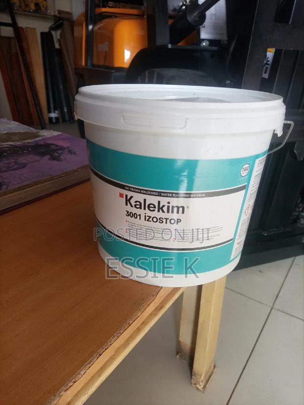 Izostop 3001 Kalekim