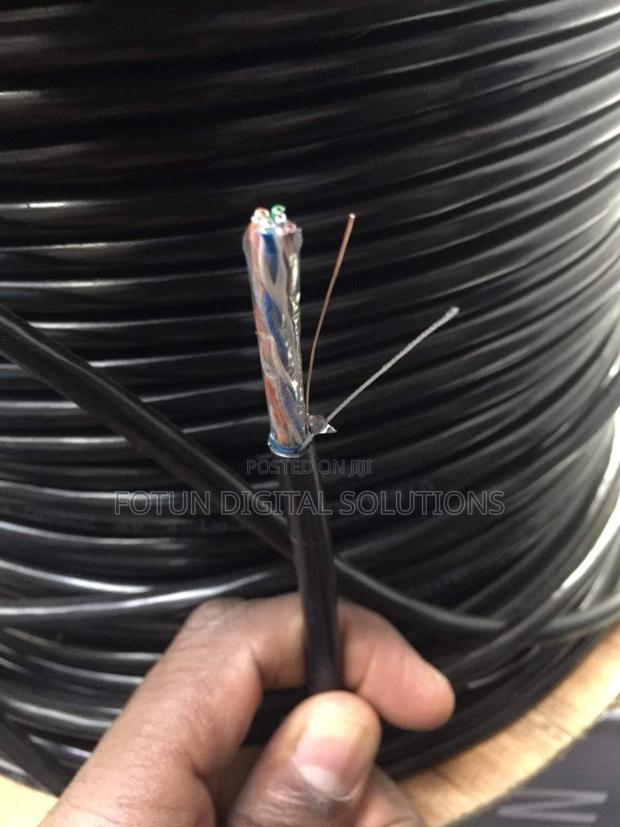 Outdoor Cable 30bob Per Metre - main view