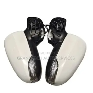 Toyota Fielder / Axio Side Mirror