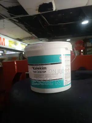 Waterplug Kalekim Izoseal 3001