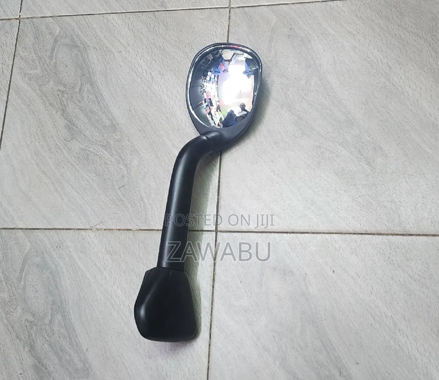 WING Mirror Hiace 7l 2005_2018