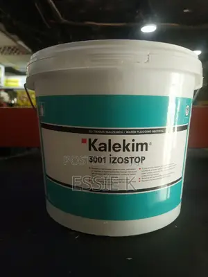 Kalekim 3001 Izostop