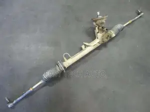 Toyota Alphard Steering Rack