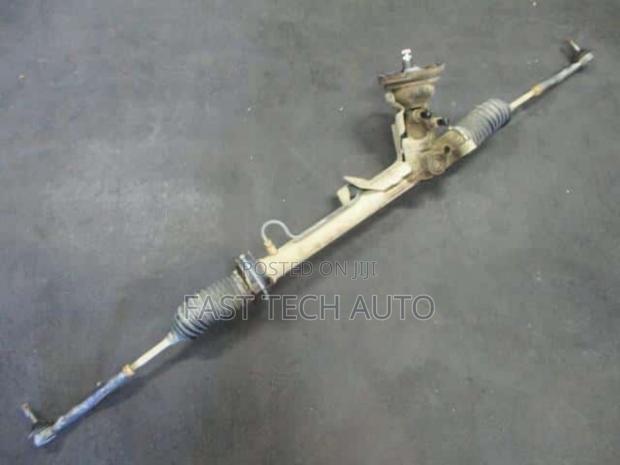 Toyota Alphard Steering Rack