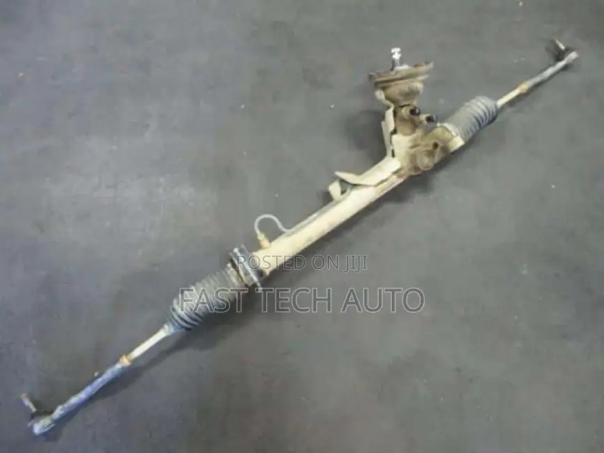 Toyota Alphard Steering Rack