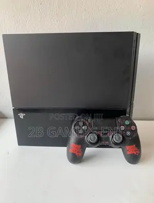Play Station 4 Standard, Controller, Silicone