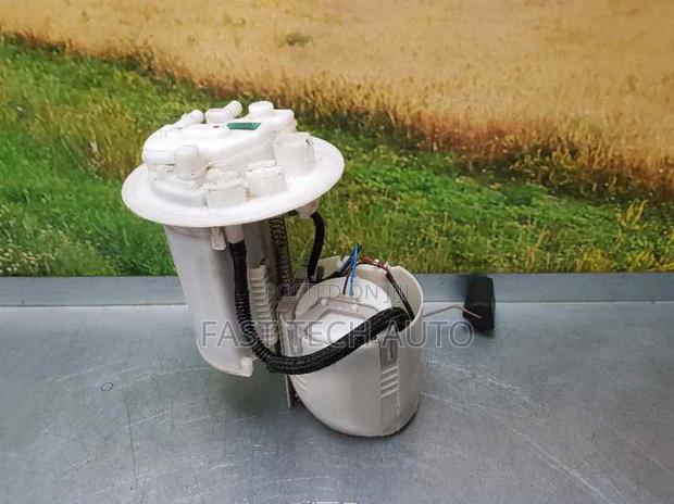 Toyota Prius Complete Fuel Pump - main view
