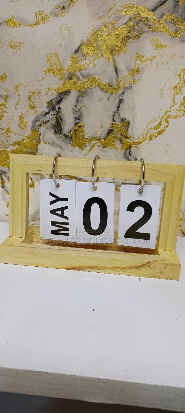 Office Modern Calendar - thumbnail 2