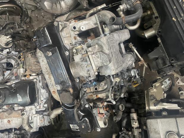 1RZ Engine Hilux Pick Up - thumbnail 3