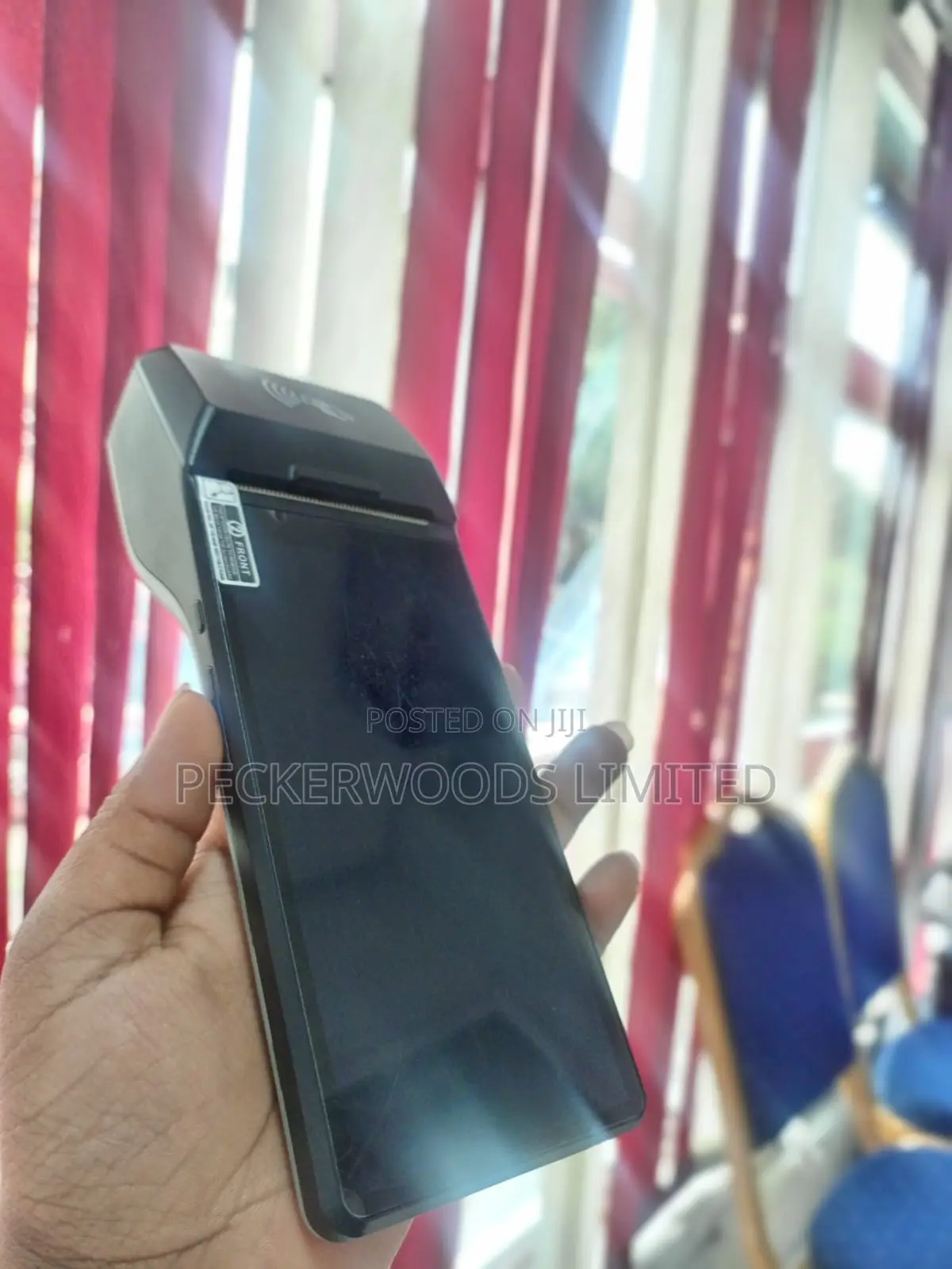 New Model Etims Machine Cs30 Android 11 in Nairobi Central ...