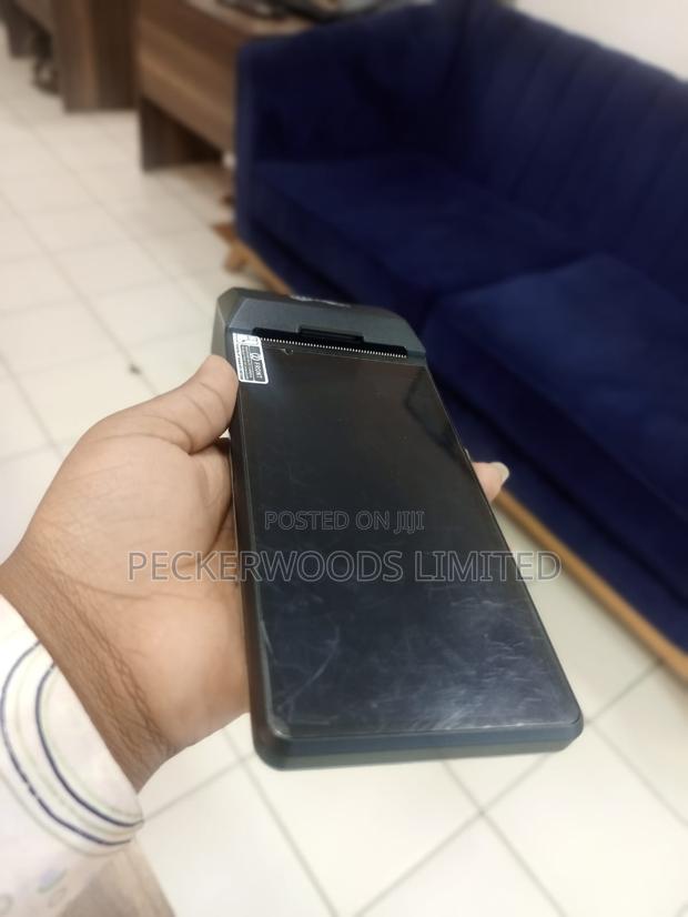 Simple Etims Machine Cs30 Android 11 Pos Machine