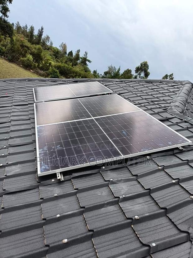 3kva Off Grid Solar System - thumbnail 3