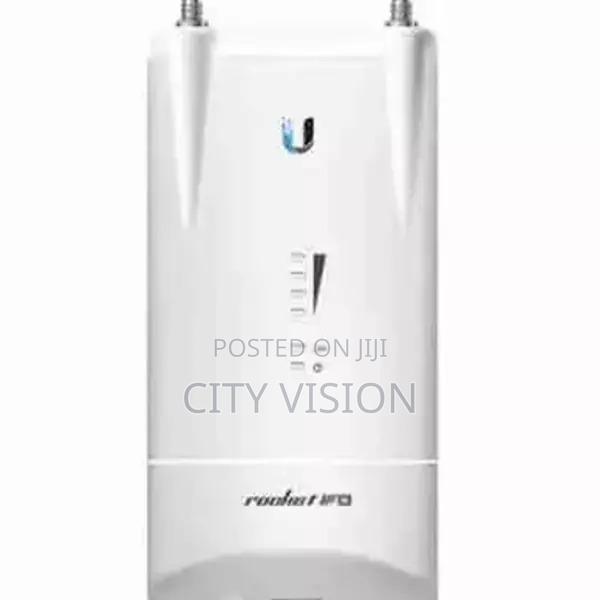 Ubiquiti Airmax Rocket (R5AC Lite) Ubiquiti Airmax Rocket 5