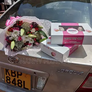 Flower Bouquets, Flowers, Flower Gifts and Gifts