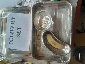 Delivery Set 