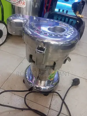 Juicer Machine