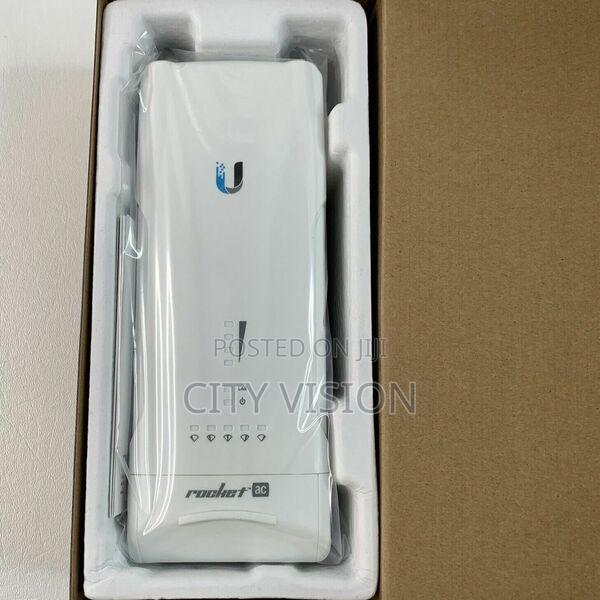 Ubiquiti Airmax Rocket (R5ac-Lite) Access Point!! Rocket 5