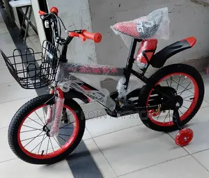 Bike Size 16" for Kids