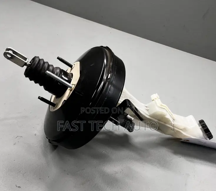 Complete Brake Booster Mazda CX-5