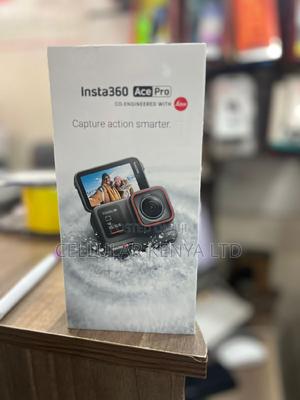 Insta360 Ace Pro Action Camera - thumbnail 2
