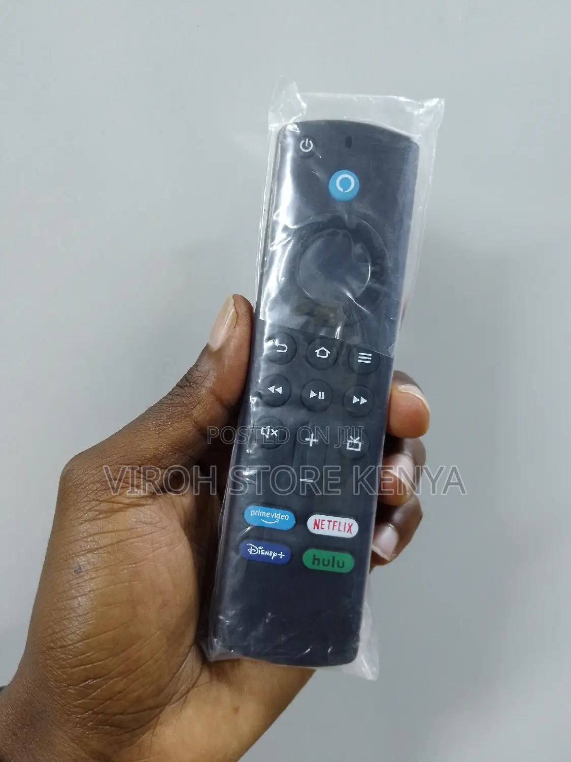 Original Firestick Remote 3rd Generation Fire Stick Remote