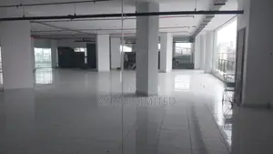 Spacious Office Spaces