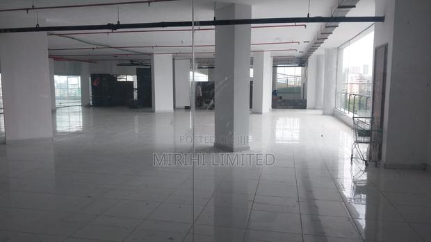 Spacious Office Spaces - main view