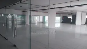 Spacious Office Spaces