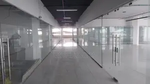 Spacious Office Spaces