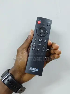Vision Plus Tv Remote