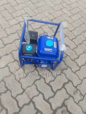 Poker Vibrator Petrol 7.5hp