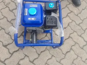 Poker Vibrator Petrol 7.5hp