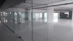 Newly Built Modern Offices