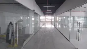 Newly Built Modern Offices