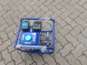 Poker Vibrator Heavy Duty 7.5hp