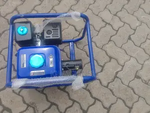 Poker Vibrator Heavy Duty 7.5hp