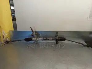 Steering Rack RAV4 2020 Model