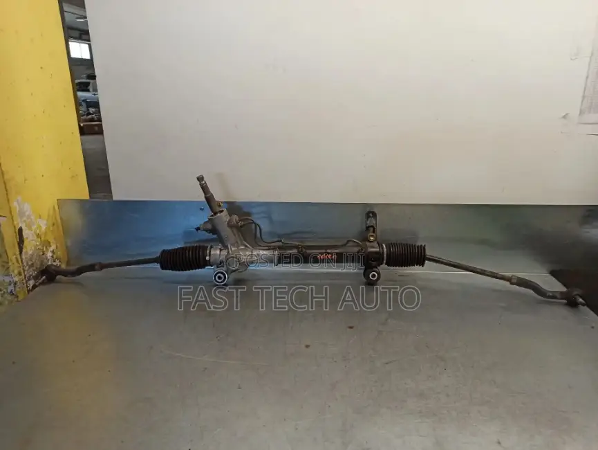 Steering Rack RAV4 2020 Model