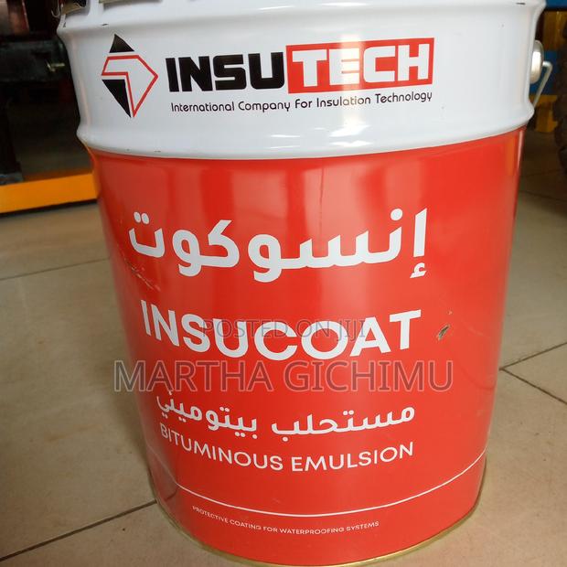 Primer for App Membrane,Water Based