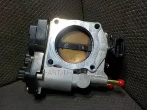 Mark X Throttle Body
