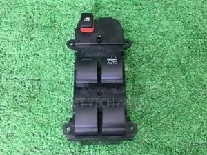 Honda RD7 Main Switch