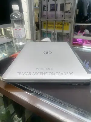 Laptop Dell Latitude E7240 8GB Intel Core I5 SSD 128GB