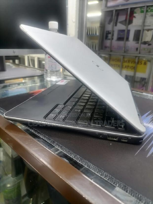 Laptop Dell Latitude E7240 8GB Intel Core I5 SSD 128GB - thumbnail 3
