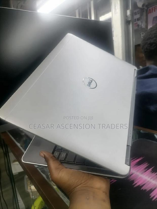 Laptop Dell Latitude E7240 8GB Intel Core I5 SSD 128GB - thumbnail 4