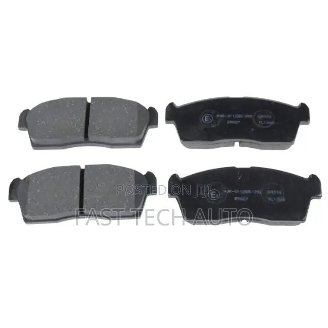 Brake Pads Suzuki Alto