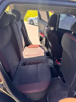Nissan Juke 2012 Gray