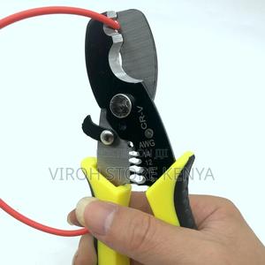 Wire Stripper for Students 8-14 AWG Wire Stripper - thumbnail 2