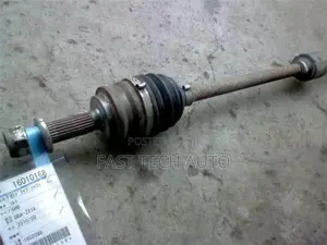 Mitsubishi Colt Driveshaft