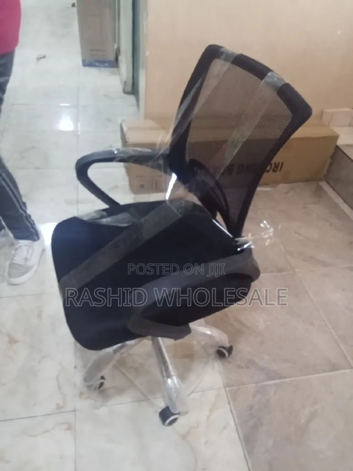 Office Secretary Seats